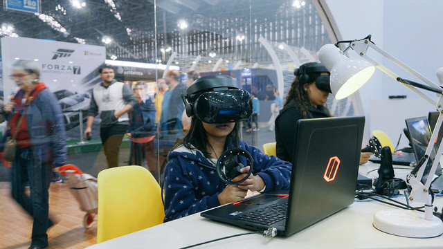 Microsoft anuncia vencedores do concurso “Escola do Futuro”